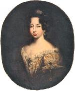 Louis Ferdinand Elle, Anne Marie dOrleans